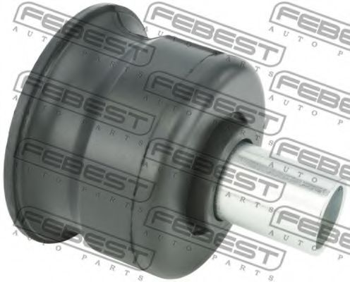 Втулка, балка моста FEBEST TSB-155