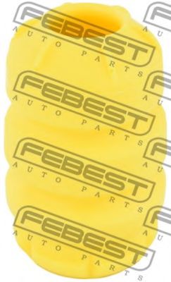 Амортизатор FEBEST VLD-V70R