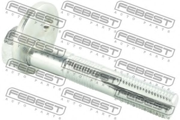 Болт регулировки развала колёс FEBEST 0129-013