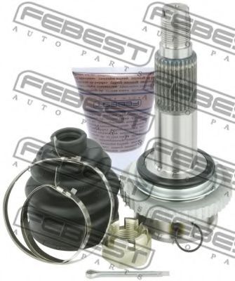 ШРУС FEBEST 0310-HRV4WDA50