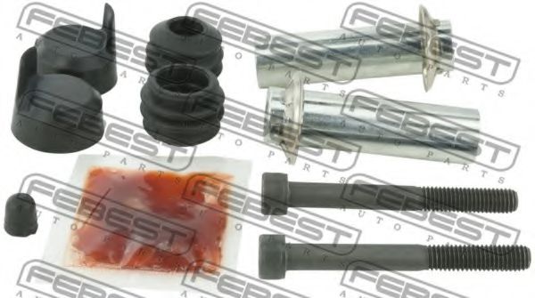 Ремкомплект суппорта FEBEST 2174-TT9R