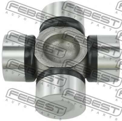 Карданный шарнир FEBEST ASBM-F15