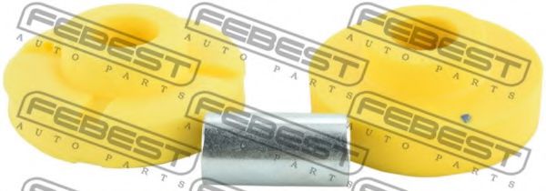 Опора амортизатора FEBEST BMSS-E70R-KIT