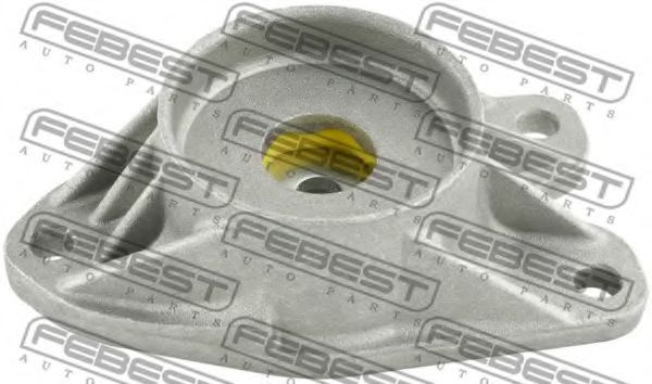 Опора амортизатора FEBEST BMSS-F30R