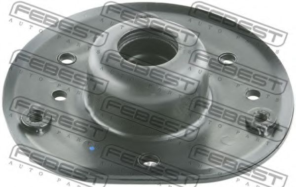 Опора амортизатора FEBEST LRSS-FL2F