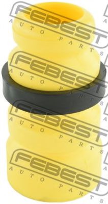 Амортизатор FEBEST MZD-KEF