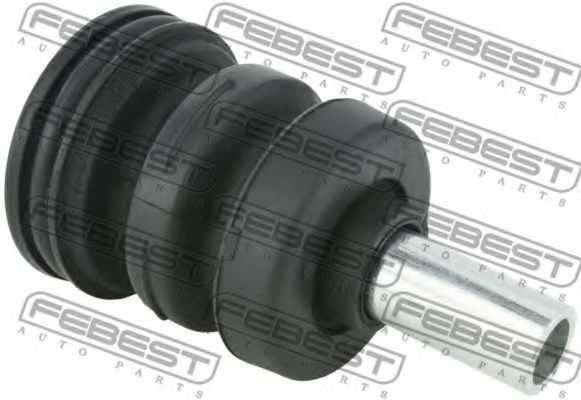 Втулка, балка моста FEBEST TSB-151