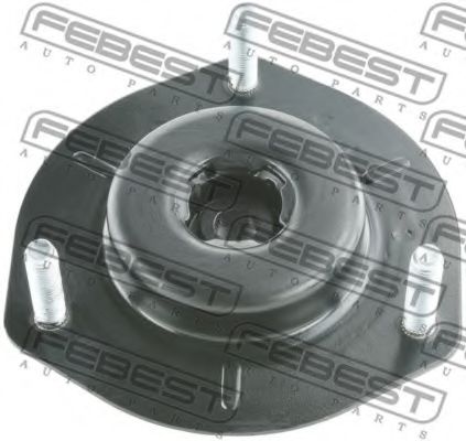 Опора амортизатора FEBEST TSS-AGL10F