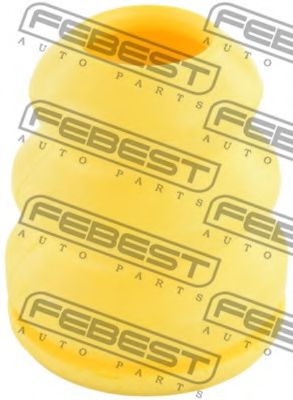 Амортизатор FEBEST VLD-S80F