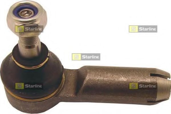 Наконечник рулевой тяги STARLINE 12.10.720