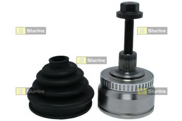 Комплект ШРУСов STARLINE 12.22.600