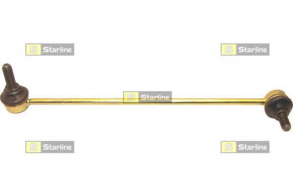 Тяга / стойка стабилизатора STARLINE 12.50.736