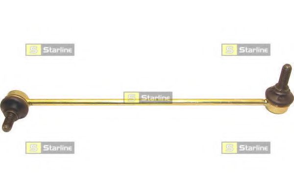 Тяга / стойка стабилизатора STARLINE 12.50.737
