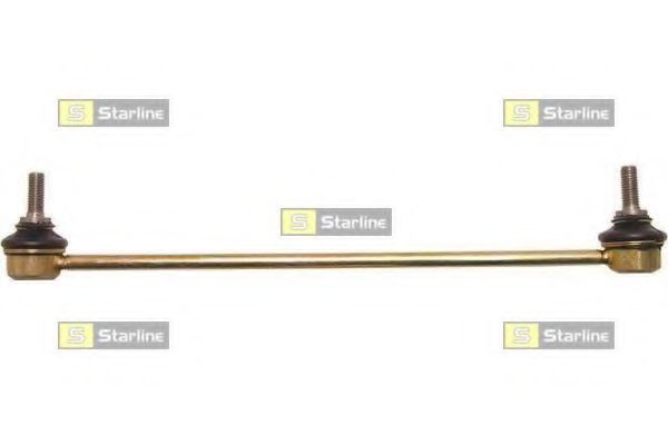Тяга / стійка стабілізатора STARLINE 14.10.737