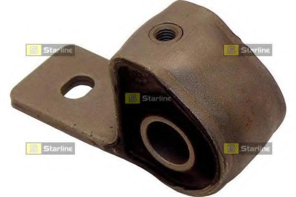 Сайлентблок рычага STARLINE 16.18.741