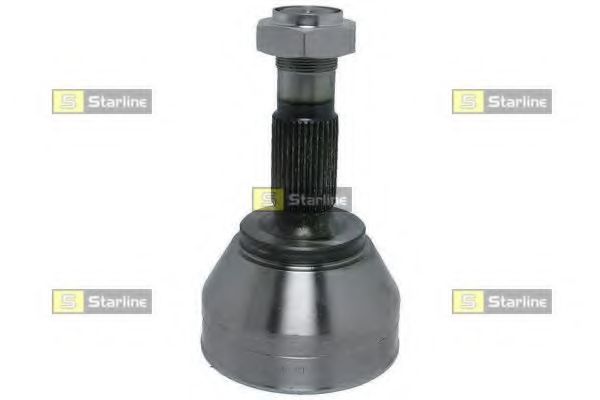 Комплект ШРУСов STARLINE 18.22.600