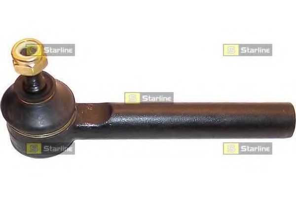 Наконечник рулевой тяги STARLINE 18.24.721