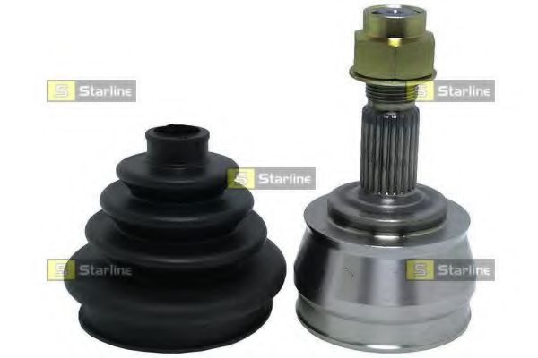 Комплект ШРКШ STARLINE 18.27.600