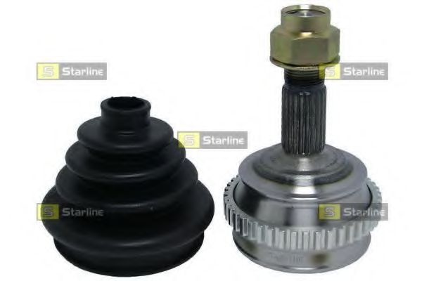 Комплект ШРУСов STARLINE 18.28.601
