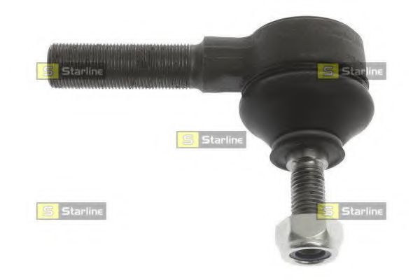 Наконечник рулевой тяги STARLINE 18.60.720