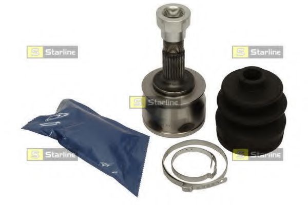 Комплект ШРКШ STARLINE 18.65.600
