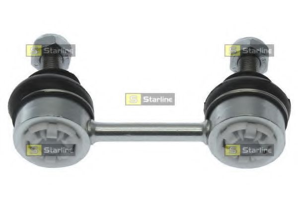 Тяга / стойка стабилизатора STARLINE 18.65.739 - Фото 1
