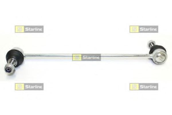 Тяга / стойка стабилизатора STARLINE 18.73.735