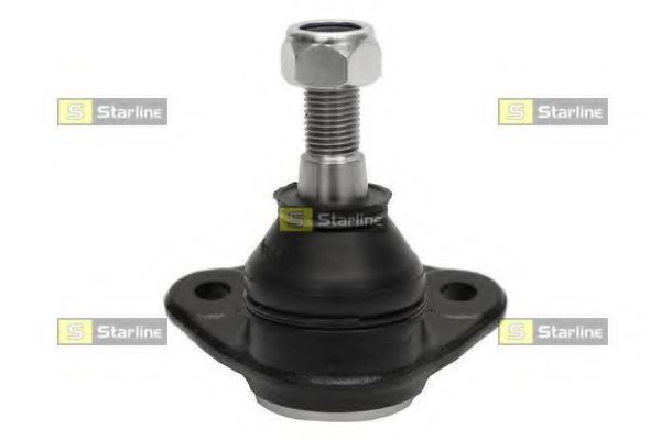 Несущий / направляющий шарнир STARLINE 18.99.711