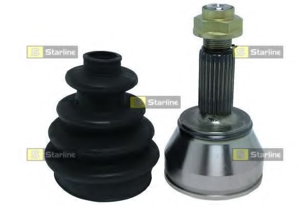 Комплект ШРКШ STARLINE 20.20.600