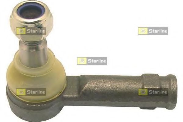 Наконечник рулевой тяги STARLINE 20.38.720