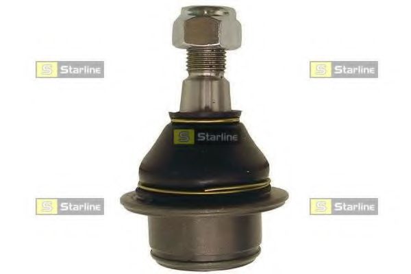Несущий / направляющий шарнир STARLINE 20.41.710
