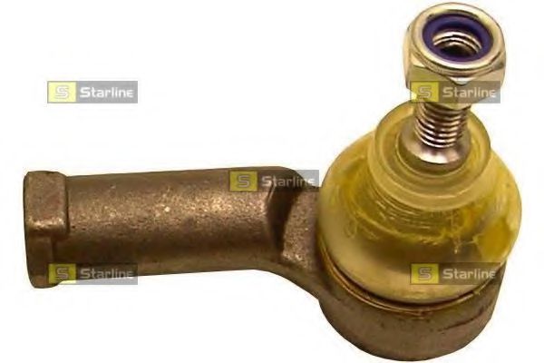 Наконечник рулевой тяги STARLINE 20.46.720