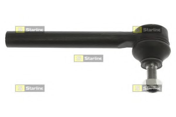 Наконечник рулевой тяги STARLINE 26.35.725
