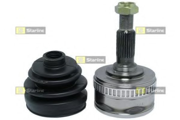 Комплект ШРКШ STARLINE 28.22.601