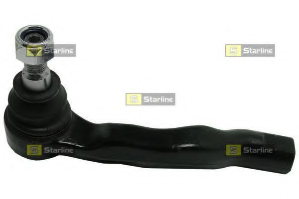 Наконечник рулевой тяги STARLINE 28.23.721