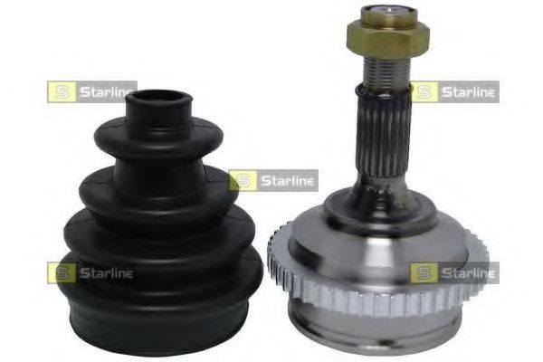 Комплект ШРКШ STARLINE 34.17.600