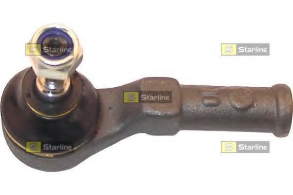 Наконечник рулевой тяги STARLINE 36.58.723
