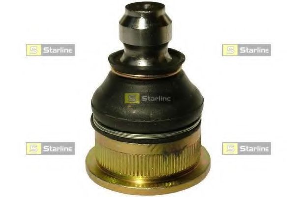 Несущий / направляющий шарнир STARLINE 36.82.712