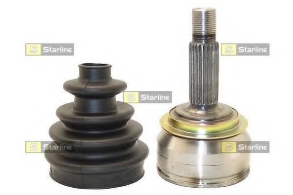 Комплект ШРУСов STARLINE 40.10.600