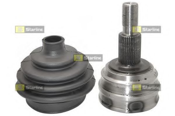 Комплект ШРУСов STARLINE 40.14.600