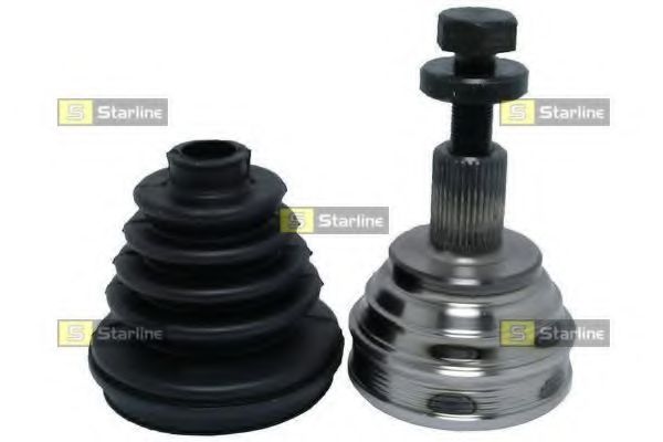 Комплект ШРУСов STARLINE 40.15.600