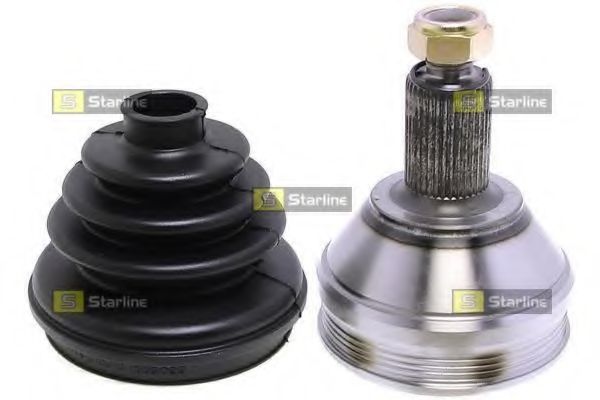 Комплект ШРУСов STARLINE 40.16.601