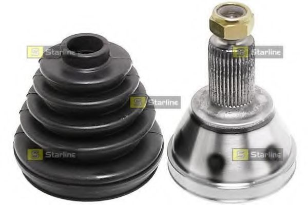 Комплект ШРУСов STARLINE 40.16.602