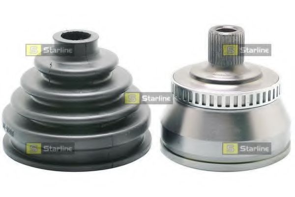 Комплект ШРКШ STARLINE 40.20.602