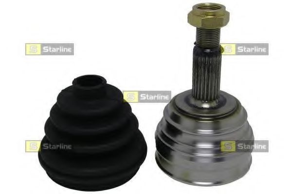 Комплект ШРКШ STARLINE 42.12.602