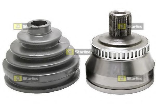Комплект ШРУСов STARLINE 42.23.601
