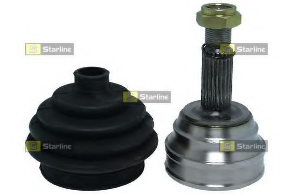 Комплект ШРКШ STARLINE 42.28.600