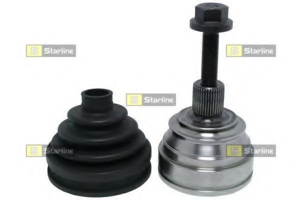 Комплект ШРКШ STARLINE 42.36.600
