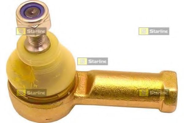 Наконечник рулевой тяги STARLINE 76.10.721