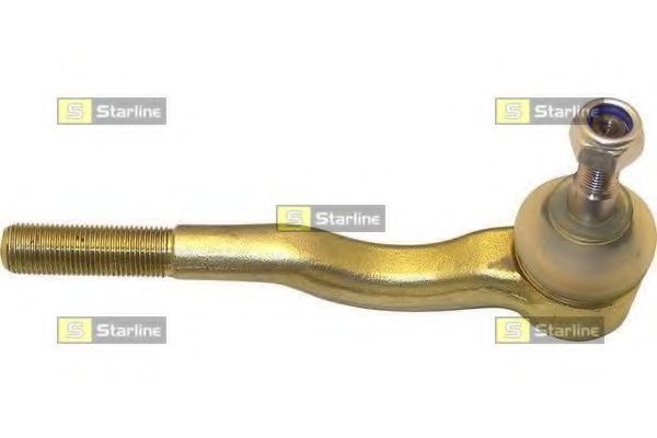 Наконечник рулевой тяги STARLINE 82.24.725